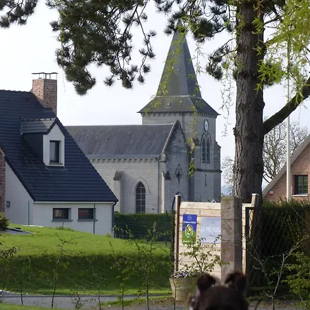 Bed & Breakfast Le Pre Fleuri 3*