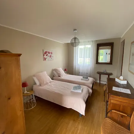 Bed and breakfast Le Pré Fleuri