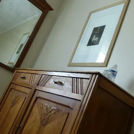 Le Pré Fleuri Bed and breakfast *