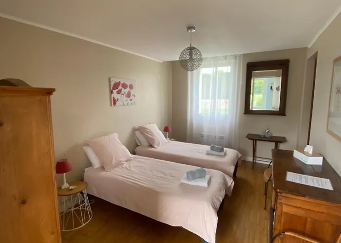 Bed & Breakfast Le Pre Fleuri