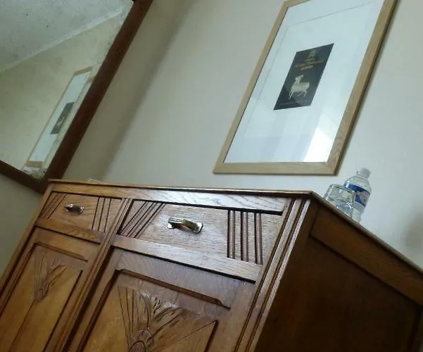 Le Pre Fleuri Bed & Breakfast 3*