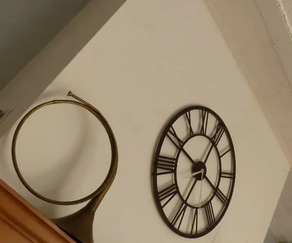 Le Pre Fleuri Bed & Breakfast